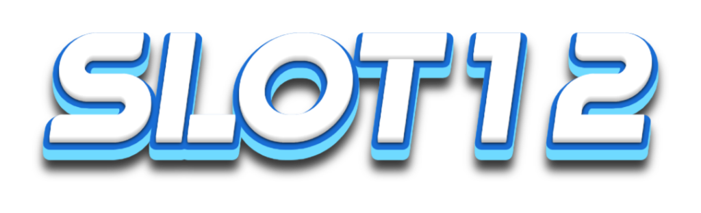 Logo SLOT12